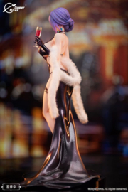 Original Character 1/6 PVC Figure Yuna Dress Ver. Illustrated by Biya 27 cm - PRE-ORDER