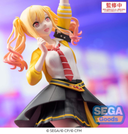 Hatsune Miku: Colorful Stage! Desktop x Decorate Collections PVC Figure Tenma Saki 16 cm