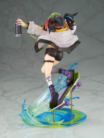 Fate/Grand Order 1/7 PVC Figure Berserker Sei Shounagon 24 cm - PRE-ORDER