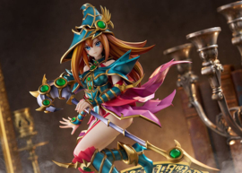 Yu-Gi-Oh! Card Game Monster Figure Collection 1/7 PVC Figure Magician's Valkyria 27 cm - PRE-ORDER