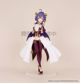 Gushing over Magical Girls Vivit PVC Figure Magia Baiser 19 cm - PRE-ORDER