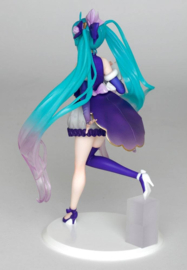 Hatsune Miku Vocaloid PVC Figure Hatsune Miku 3rd Season Winter Ver. (re-release) 18 cm