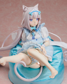 Nekopara 1/4 PVC Figure Vanilla Bare Leg Ver. 35 cm - PRE-ORDER