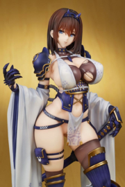 Original Character PVC Figure 1/7 Kunoichi Sumire 25 cm - PRE-ORDER