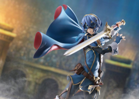 Fire Emblem 1/7 PVC Figure Lucina 24 cm - PRE-ORDER