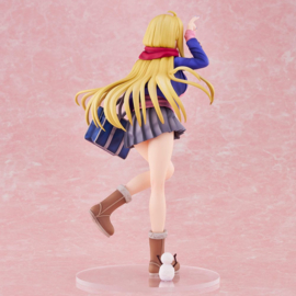 Hokkaido Gals Are Super Adorable 1/6 PVC Figure Minami Fuyuki 28 cm - PRE-ORDER