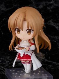 Sword Art Online Nendoroid Action Figure Asuna 2.0 10 cm - PRE-ORDER