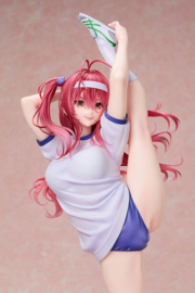 Hanikami Kanojo 1/4 PVC Figure Nanaka Hinoura: Gym Uniform Ver. 46 cm - PRE-ORDER