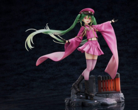 Hatsune Miku 1/7 PVC Figure Senbonzakura 10th Anniversary Ver. 24 cm - PRE-ORDER