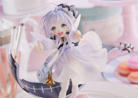 Azur Lane 1/7 PVC Figure Little Illustrious