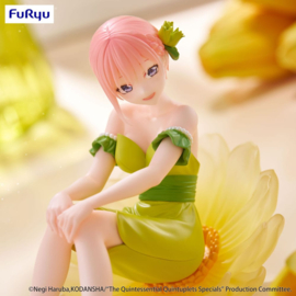 The Quintessential Quintuplets Specials Bloo-me! PVC Figure Ichika Nakano 21 cm
