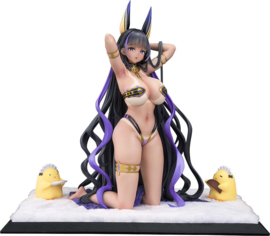 Azur Lane 1/6 PVC Figure Cleopatra: Stars and Roses 22 cm - PRE-ORDER