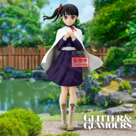 Demon Slayer Glitter & Glamours PVC Figure Kanao Tsuyuri 22 cm - PRE-ORDER