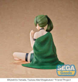 Frieren: Beyond Journey's End Yumemirize PVC Figure Übel Loungewear 11 cm - PRE-ORDER
