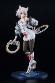 Xenoblade Chronicles 3 1/7 PVC Figure Mio 22 cm - PRE-ORDER