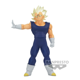 Dragon Ball Z Clearise PVC Figure Majin Vegeta