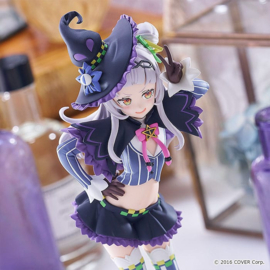 Hololive Production Pop Up Parade PVC Figure Murasaki Shion 17 cm