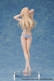Our Dating Story: The Experienced You and The Inexperienced Me 1/7 PVC Figure Runa Shirakawa 23 cm - PRE-ORDER