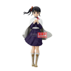 Demon Slayer Glitter & Glamours PVC Figure Kanao Tsuyuri 22 cm - PRE-ORDER