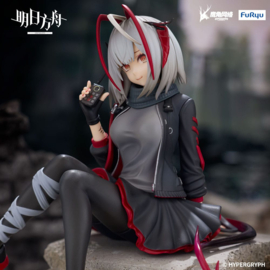 Arknights Noodle Stopper PVC Figure W 9 cm - PRE-ORDER