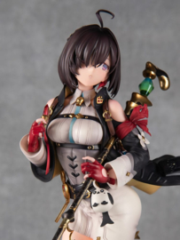 Atelier Yumia: The Alchemist of Memories & the Envisioned Land 1/7 PVC Figure Yumia Liessfeldt 25 cm - PRE-ORDER