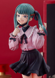 Character Vocal Series 01: Hatsune Miku Pop Up Parade L PVC Figure Hatsune Miku: The Vampire Ver. L 24 cm (re-run) - PRE-ORDER