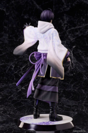 Nijisanji 1/7 PVC Figure Kenmochi Toya 26 cm - PRE-ORDER