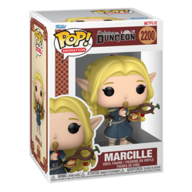 Delicious in Dungeon Funko Pop Marcille #2200