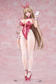 Goddess of Victory: Nikke 1/7 PVC Figure Viper Toxic Rabbit Ver. 27 cm - PRE-ORDER