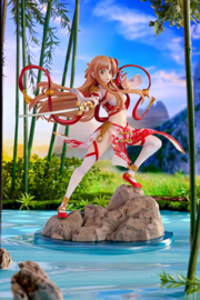 Sword Art Online 1/7 PVC Figure Asuna Cool Beauty Ver. 25 cm - PRE-ORDER