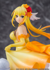 KonoSuba: God's Blessing on This Wonderful World! 3 1/7 PVC Figure Darkness: Fairy Tale Ver. 28 cm