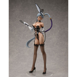 Code Geass: Lelouch of the Rebellion B-Style PVC Figure Villetta Nu Bunny Ver. 46 cm