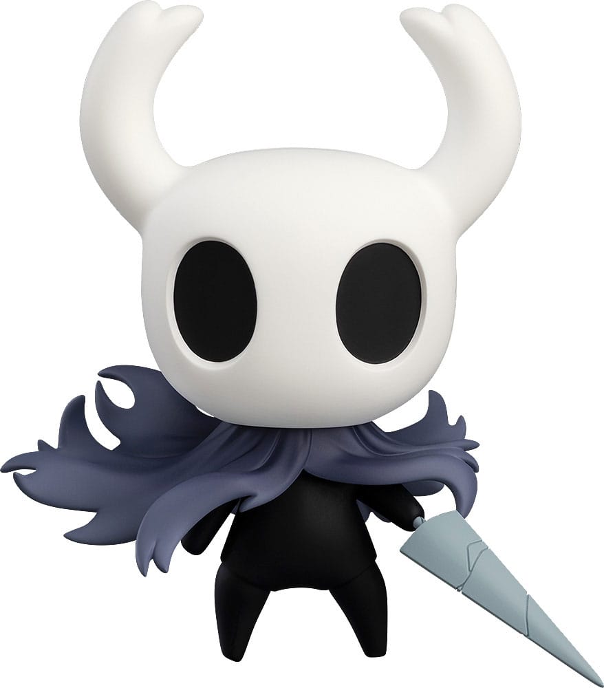 Hollow Knight Nendoroid Action Figure The Knight 10 cm - PRE-ORDER