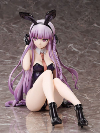 Danganronpa Trigger Happy Havoc 1/4 PVC Figure Kyoko Kirigiri: Bare Leg Bunny Ver. 23 cm