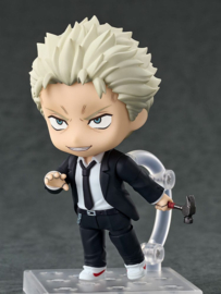 Dorohedoro Nendoroid Action Figure Shin 10 cm - PRE-ORDER