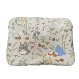 Studio Ghibli My Neighbor Totoro Laptop Case A moment in Autumn 21 × 29 cm