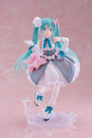 Hatsune Miku 39 Miku's Day Anniversary 2nd season PVC Figure Melty Sugar Ver. 18 cm - PRE-ORDER