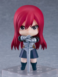 Fairy Tail Nendoroid Action Figure Erza Scarlet 10 cm - PRE-ORDER