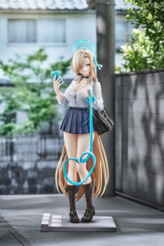 Blue Archive PVC Figure 1/7 Asuna (School): Memorial Lobby Ver. 26 cm - PRE-ORDER