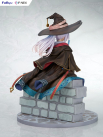 Wandering Witch: The Journey of Elaina F:NEX 1/7 PVC Figure Elaina Summer Vacation Ver. 22 cm