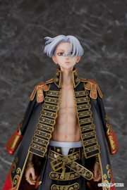 Tokyo Revengers 1/7 PVC Figure Manjiro Sano: Volume 24 Cover Illustration Ver. 24 cm - PRE-ORDER