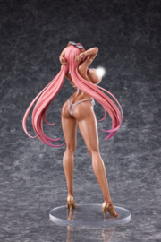 Taimanin RPGX 1/6 PVC Figure Ingrid Beach Empress Ver. 30 cm - PRE-ORDER