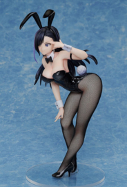 Dolphin Wave 1/6 PVC Figure Minami Kurose: Black Bunny Ver. 26 cm - PRE-ORDER