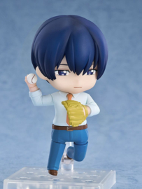 Bokyaku Battery Nendoroid Action Figure Haruka Kiyomine 10 cm - PRE-ORDER