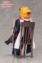 Demon Slayer PVC Figure Kyojuro Rengoku 16 cm - PRE-ORDER