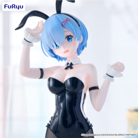 Re:ZERO -Starting Life in Another World- BiCute Bunnies PVC Figure Rem Bicolor 29 cm - PRE-ORDER