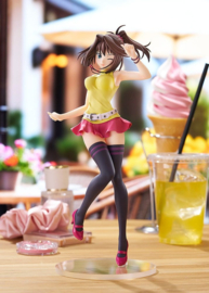 Yu-Gi-Oh! The Dark Side of Dimensions Pop Up Parade PVC Figure Anzu Mazaki 23 cm - PRE-ORDER