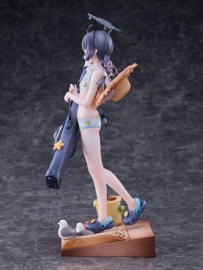 Blue Archive 1/7 PVC Figure Miyu Swimsuit Ver. 25 cm - PRE-ORDER