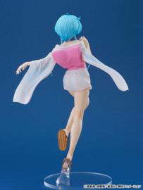 Hell Teacher: Jigoku Sensei Nube Pop Up Parade PVC Figure Yukime L Size 23 cm - PRE-ORDER