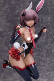 Taimanin Series 1/4 Figure Raijin Yukikaze 45 cm - PRE-ORDER